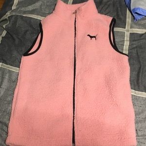 pink sherpa best from PINK vs